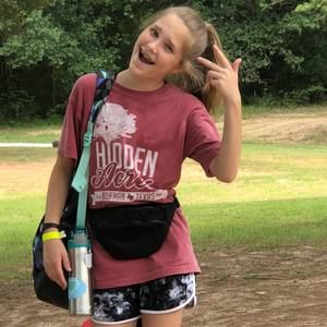 Meet your Posher, Logan